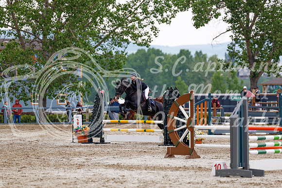 2025 - Haylee - June Classic II - Sunday June 22nd - 05876