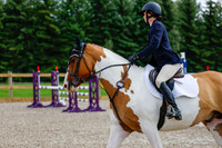 2025 - Haylee - Picco Horse Show - Sunday July 27th 04356