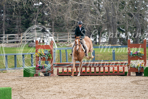 2025 - Jackie - Bow Valley II - Saturday May 17th - 04475