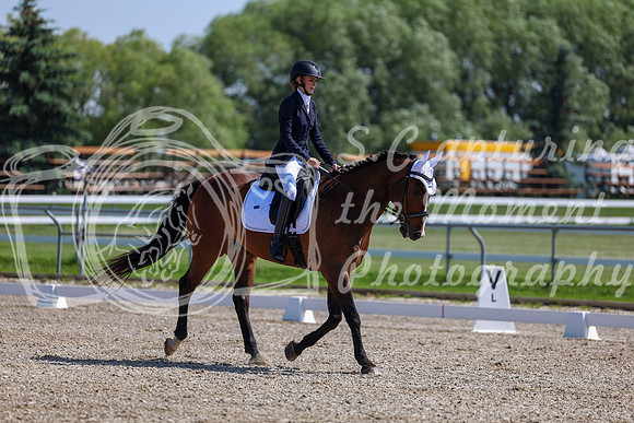 2025 - Dressage Festival - Saturday July 5th - 03980