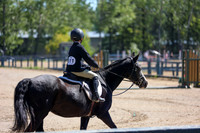2025 - Zoe - Rocky Mountain Classic III - Sunday August 24th - 17484