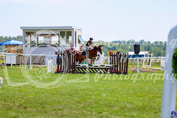 2025 - Shea - Teesdale - Thursday July 24th - 01912