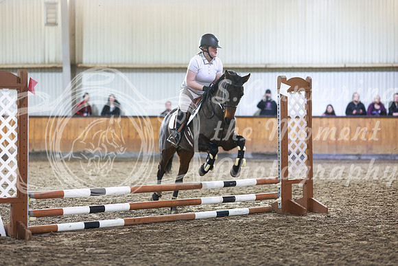2025 - HJ Schooling - Sunday March 23rd - 1454