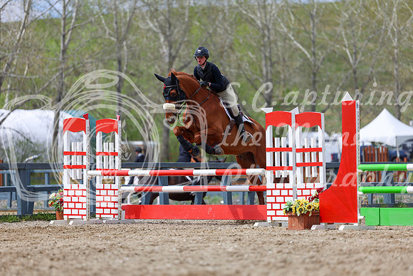 2025 - Shea - Bow Valley II - Thursday May 15th - 04368