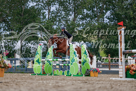 2025 - Haylee - Rocky Mountain Classic II - Friday August 15th - 00499