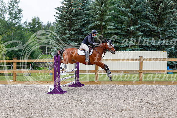 2025 - Haylee - Picco Horse Show - Friay July 25th 02772