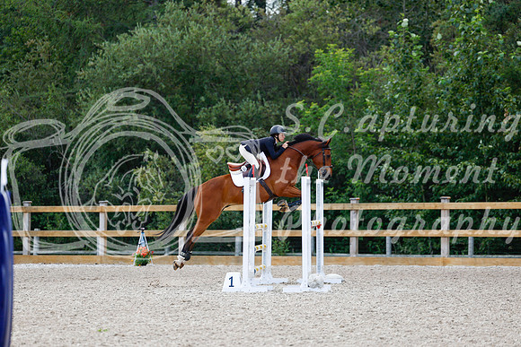 2025 - Haylee - Picco Horse Show - Sunday July 27th 04828