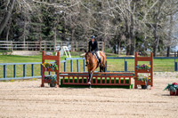 2025 - Jackie - Bow Valley II - Saturday May 17th - 11158