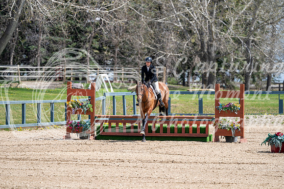 2025 - Jackie - Bow Valley II - Saturday May 17th - 11158