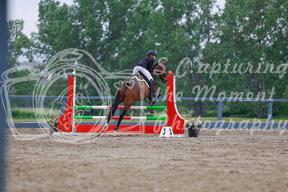 2025 - Haylee - June Classic II - Friday June 20th - 09110