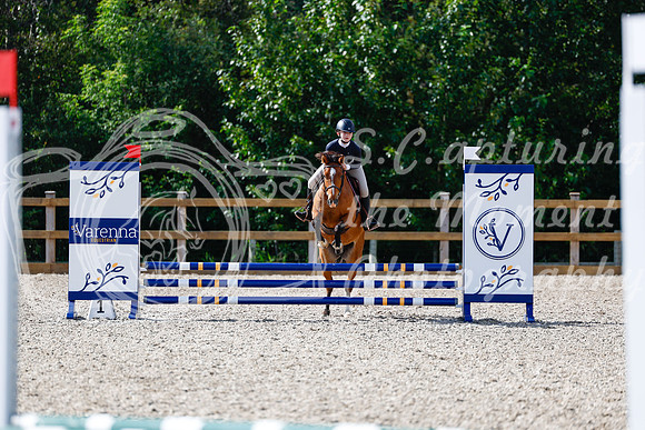2025 - Haylee - Picco Horse Show - Thursday July 24th 01031