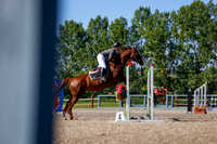 2025 - Haylee - Rocky Mountain Classic III - Friday August 22nd - 07099