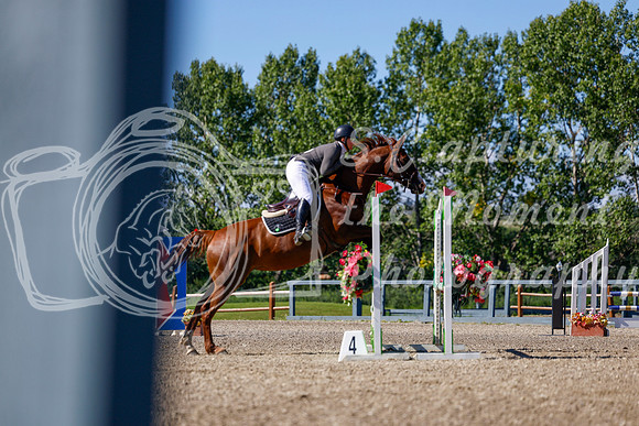 2025 - Haylee - Rocky Mountain Classic III - Friday August 22nd - 07099