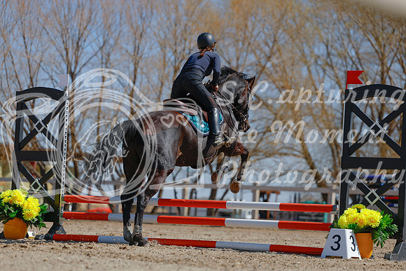 2025 - Haylee - Spring Welcome - Saturday April 26th - 03112