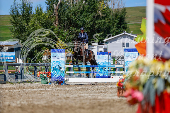 2025 - Haylee - Rocky Mountain Classic I - Saturday August 9th - 14954