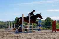 2025 - Haylee - Rocky Mountain Classic II - Sunday August 17th - 11927