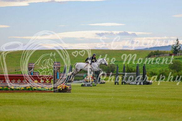 2025 - Haylee - Rocky Mountain Classic II - Friday August 15th - 27297