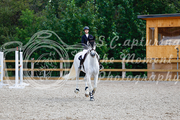 2025 - Haylee - Picco Horse Show - Sunday July 27th 05965
