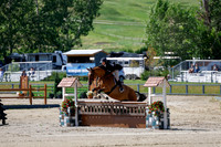 2025 - Haylee - June Classic I - Friday June 13th - 08692