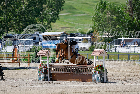 2025 - Haylee - June Classic I - Friday June 13th - 08692