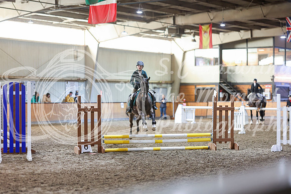 2025 - HJ Schooling - Sunday March 23rd - 1378