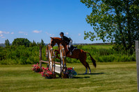 2025 - Haylee - Rocky Mountain Classic III - Thursday August 21st - 09077