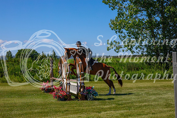 2025 - Haylee - Rocky Mountain Classic III - Thursday August 21st - 09077
