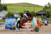 2025 - Haylee - Rocky Mountain Classic II - Saturday August 16th - 03328