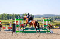 2025 - Haylee - Rocky Mountain Classic III - Friday August 22nd - 02758