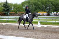 2025 - Dressage Festival - Sunday July 6th - 09874