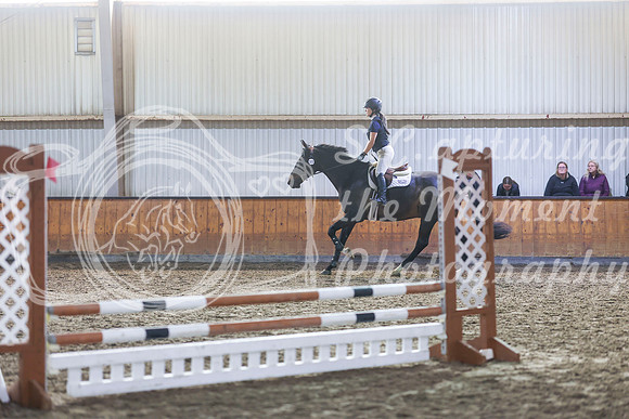 2025 - HJ Schooling - Sunday March 23rd - 3206