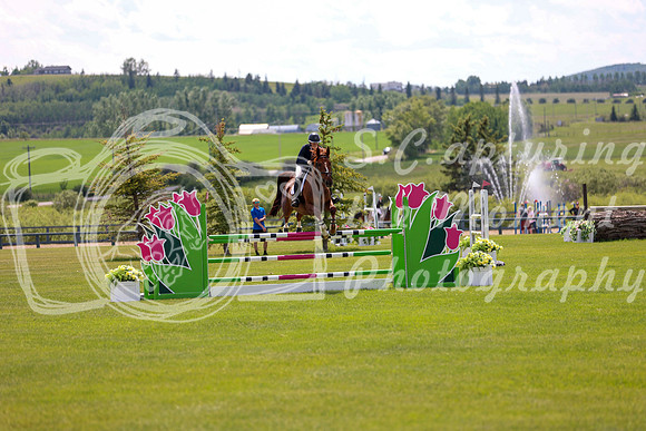 2025 - Conor - June Classic I - Sunday June 15th - 17573