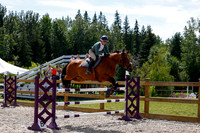 2025 - Haylee - Picco Horse Show - Thursday July 24th 04364