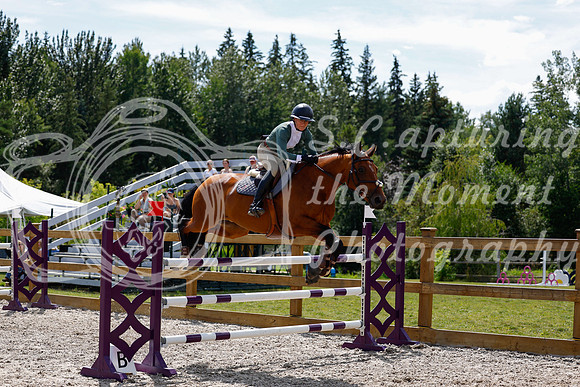 2025 - Haylee - Picco Horse Show - Thursday July 24th 04364