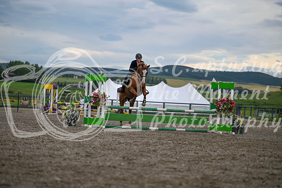 2025 - MJ - Rocky Mountain Classic II - Saturday August 16th - 08618