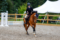 2025 - Haylee - Picco Horse Show - Saturday July 26th 01114