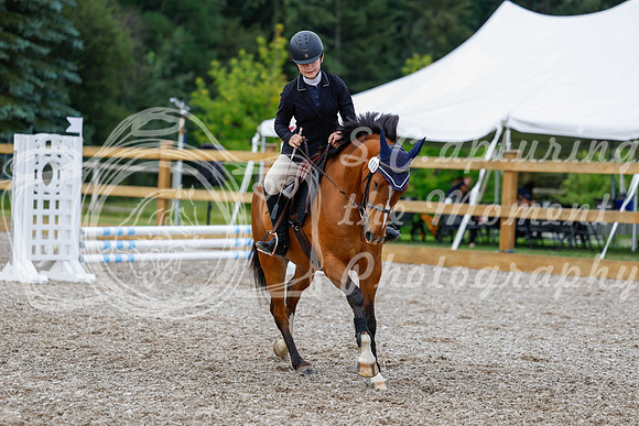 2025 - Haylee - Picco Horse Show - Saturday July 26th 01114