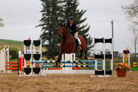 2025 - Mara - Bow Valley II - Sunday May 18th - 06792