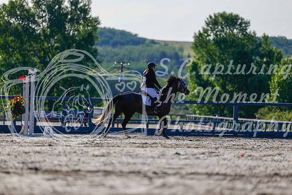 2025 - Haylee - June Classic I - Sunday June 15th - 03575
