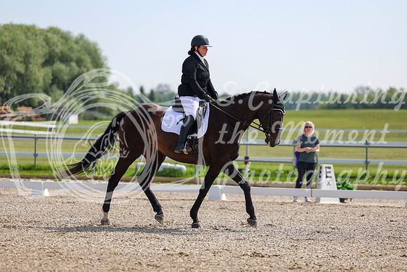 2025 - Dressage Festival - Saturday July 5th - 02963