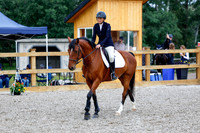 2025 - Haylee - Picco Horse Show - Saturday July 26th 01000