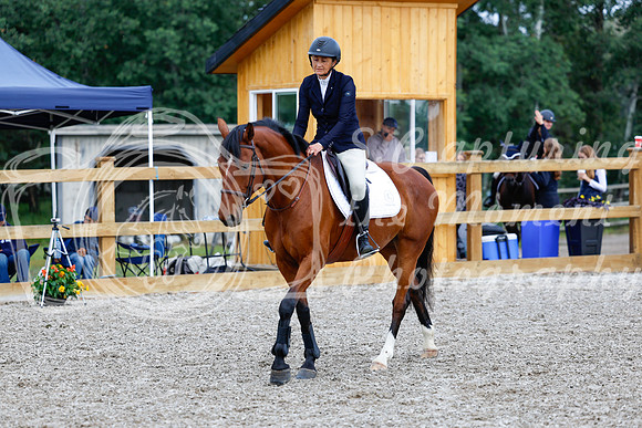 2025 - Haylee - Picco Horse Show - Saturday July 26th 01000