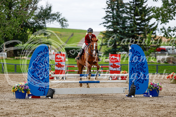 2025 - Haylee - Rocky Mountain Classic II - Saturday August 16th - 18315