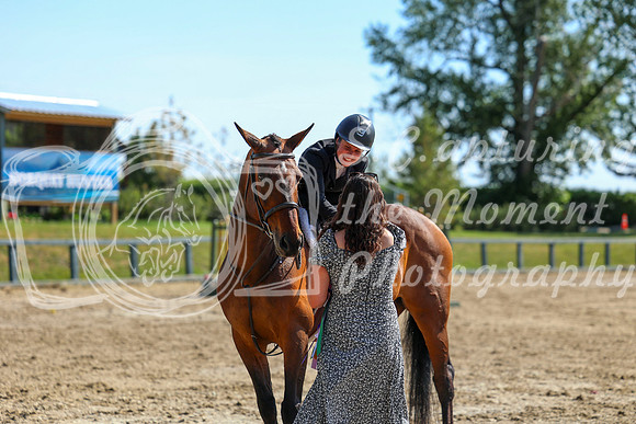 2025 - Mara - June Classic I - Sunday June 15th - 07597
