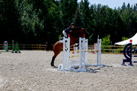 2025 - Haylee - Picco Horse Show - Thursday July 24th 03473