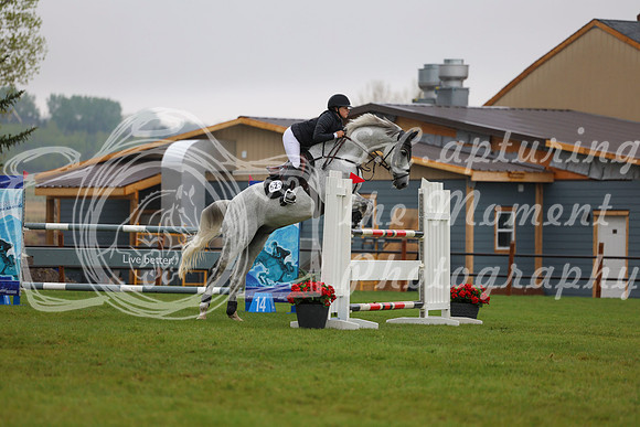 2025 - Shea - Bow Valley II - Sunday May 18th - 08889