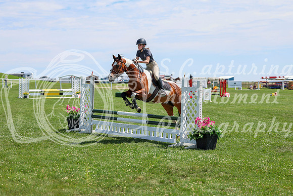 2025 - Shea - Teesdale - Thursday July 24th - 01922
