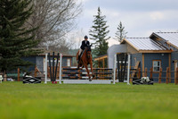 2025 - Shea - Bow Valley II - Saturday May 17th - 01741