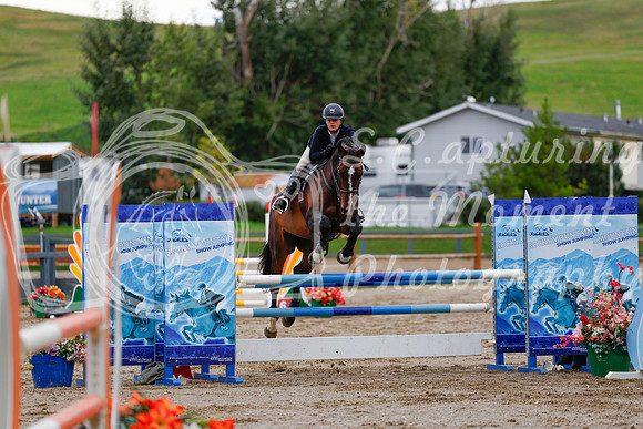 2025 - Haylee - Rocky Mountain Classic II - Saturday August 16th - 02523