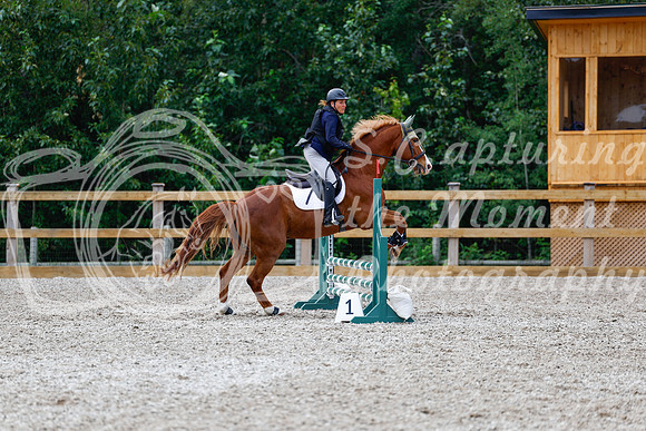 2025 - Haylee - Picco Horse Show - Saturday July 26th 03133